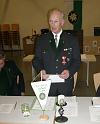 Abschiedsrede des scheidenden Obmannes Adolf Pregetter